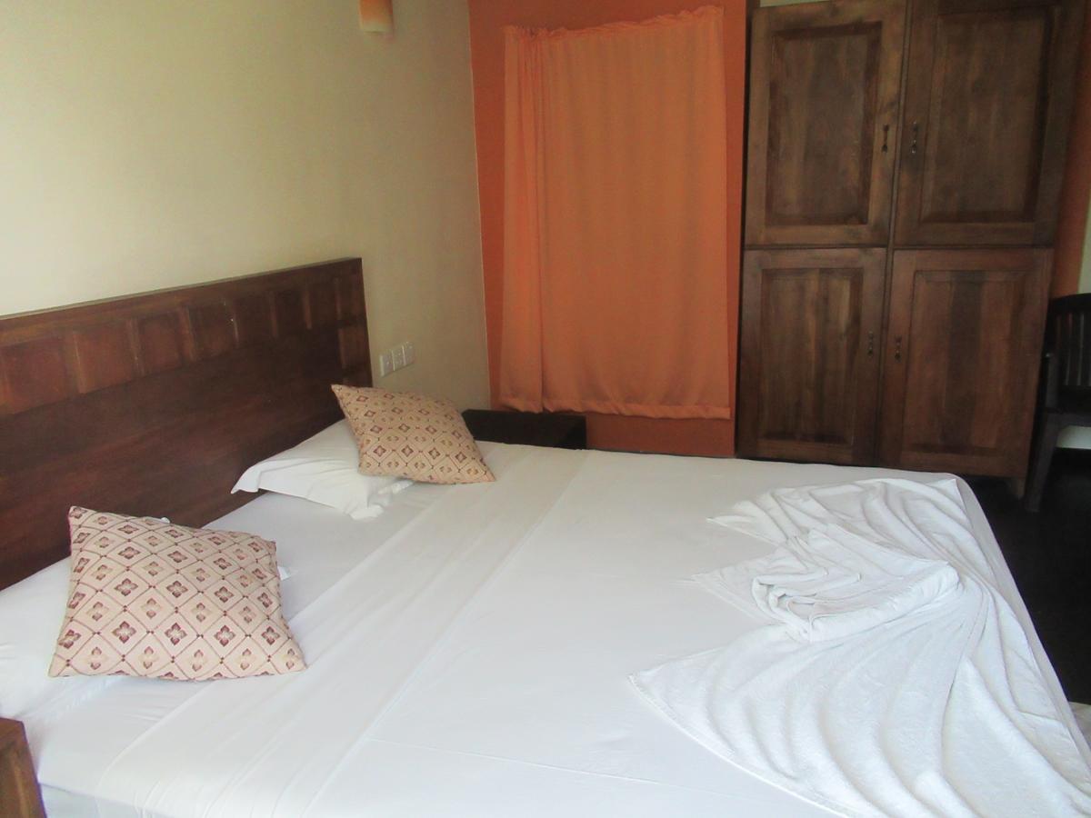 Ceylon Sea Hotel แทนกาลเล ภายนอก รูปภาพ