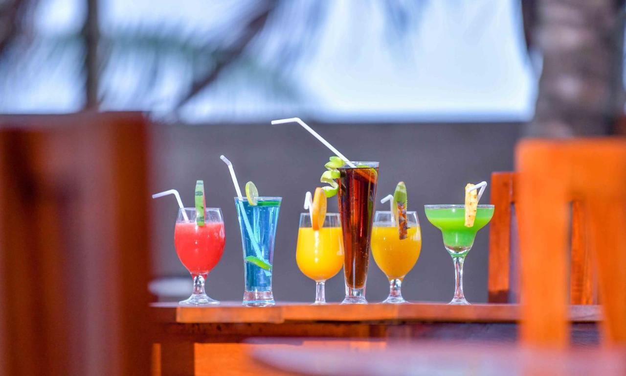 Ceylon Sea Hotel แทนกาลเล ภายนอก รูปภาพ