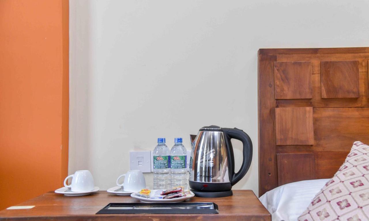 Ceylon Sea Hotel แทนกาลเล ภายนอก รูปภาพ