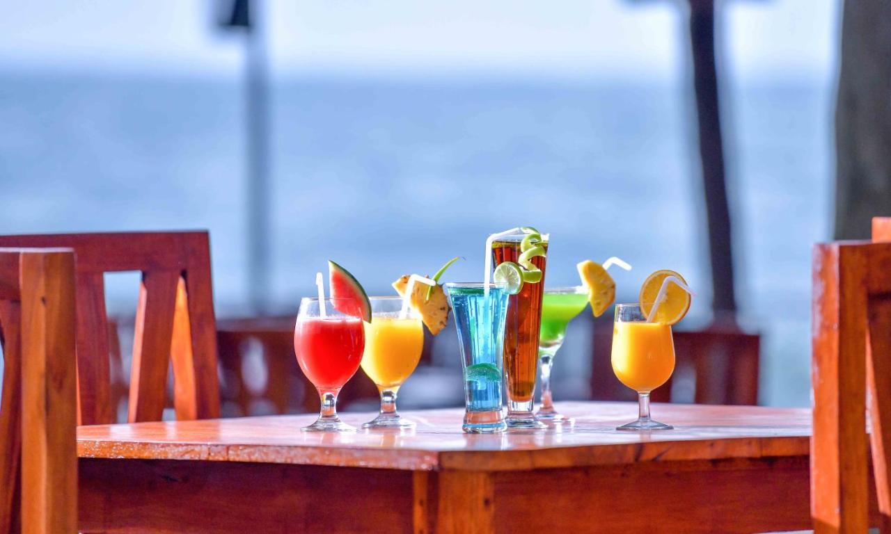 Ceylon Sea Hotel แทนกาลเล ภายนอก รูปภาพ