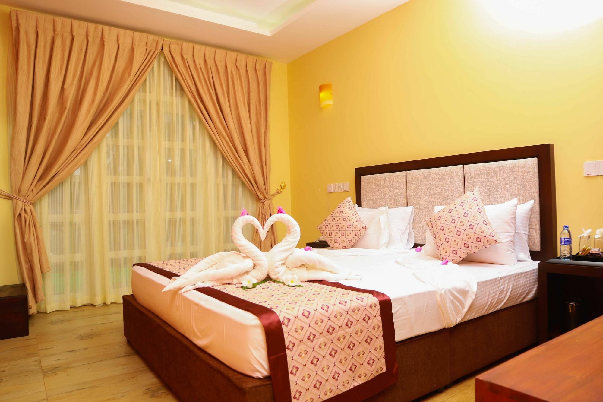 Ceylon Sea Hotel แทนกาลเล ภายนอก รูปภาพ